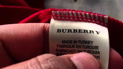 turkey burberry|Burberry customer service.